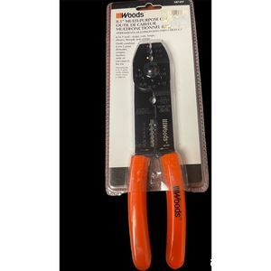 Woods 8.5" Multi-Purpose Cable Tool